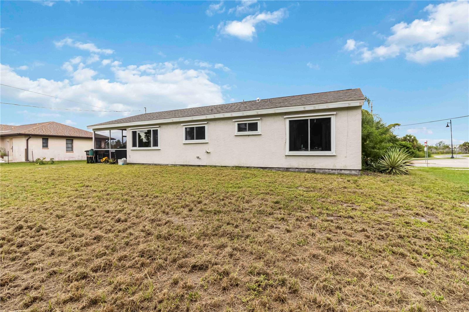 PORT CHARLOTTE SEC 070 - Residential Lease