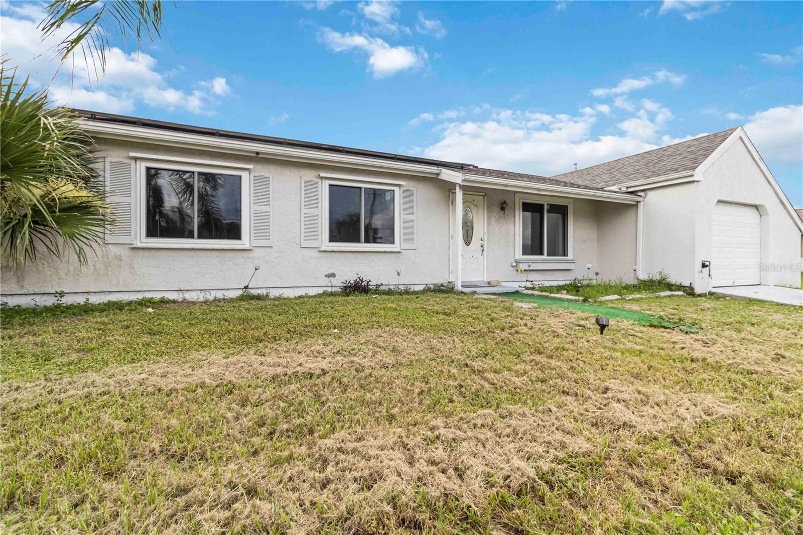 PORT CHARLOTTE SEC 070 - Residential Lease