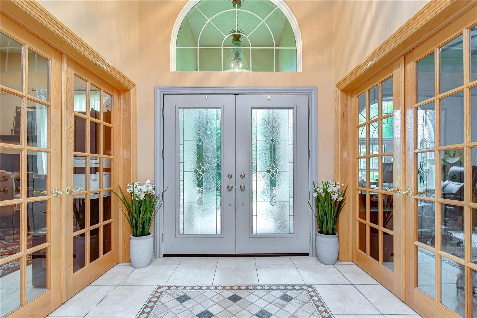 1009 EMERALD CREEK DRIVE