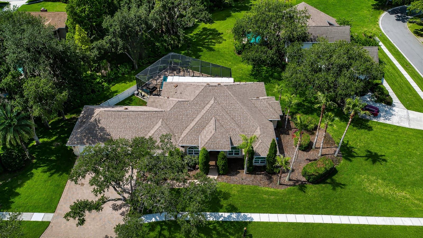 1009 EMERALD CREEK DRIVE