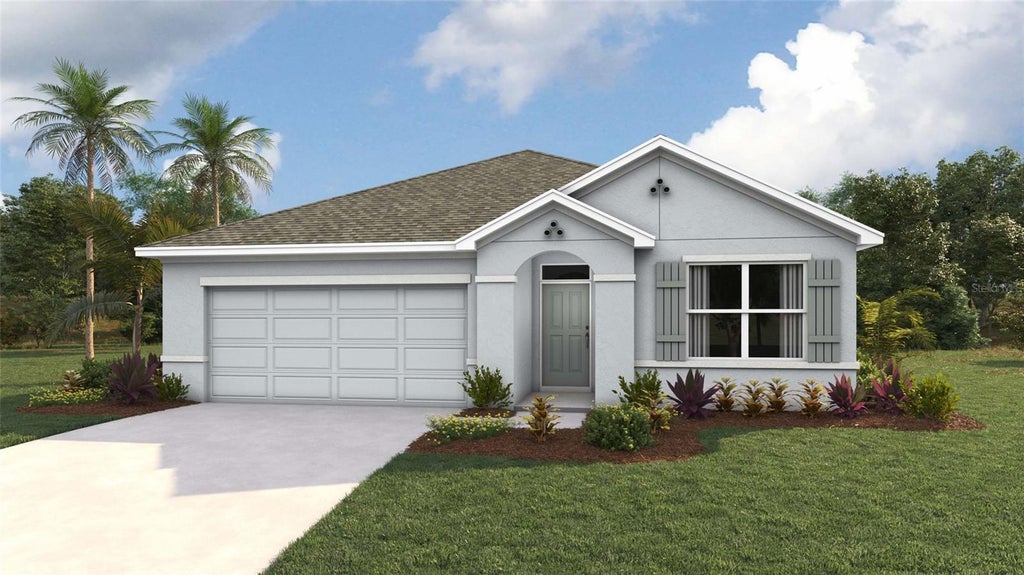 Photo of 10846 Heron Creek Circle, Weeki Wachee, FL 34613 (MLS # TB8554749)