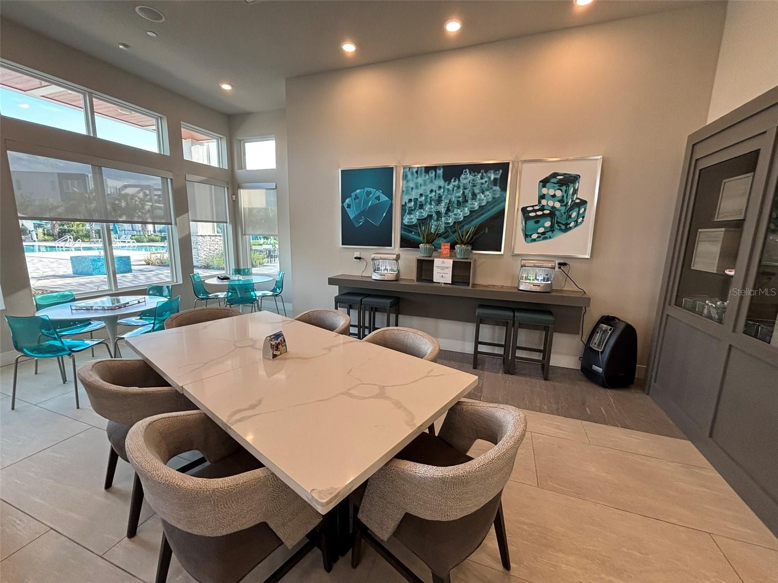 SPECTRUM AT REUNION CONDO PH 7A OR 6391/1578 UNIT - Residential Lease