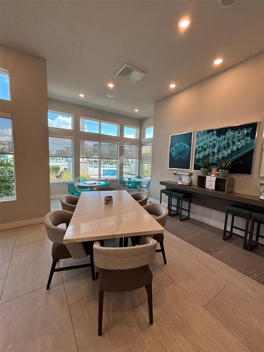 SPECTRUM AT REUNION CONDO PH 7A OR 6391/1578 UNIT - Residential Lease