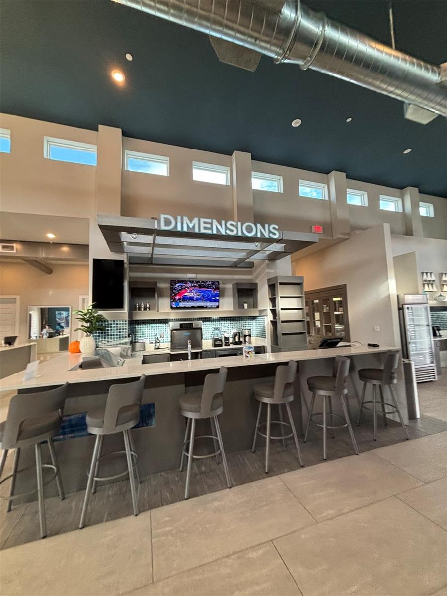 SPECTRUM AT REUNION CONDO PH 7A OR 6391/1578 UNIT - Residential Lease