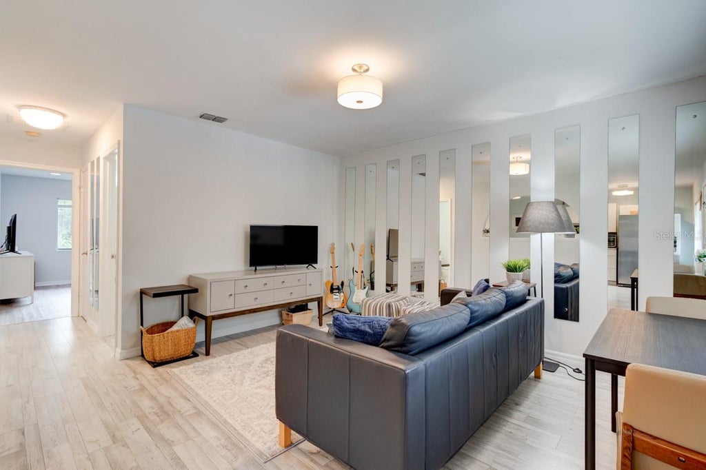 Photo of 1601 Big Tree Road #408, Daytona Beach, FL 32119 (MLS # V4951190)
