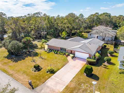 51 CLUB HOUSE BOULEVARD NEW SMYRNA BEACH FL 32168