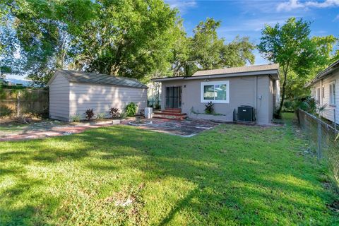 A home in TAMPA