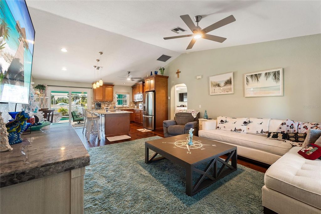 Photo of 12371 Minot Avenue, Port Charlotte, FL 33981 (MLS # A4681192)