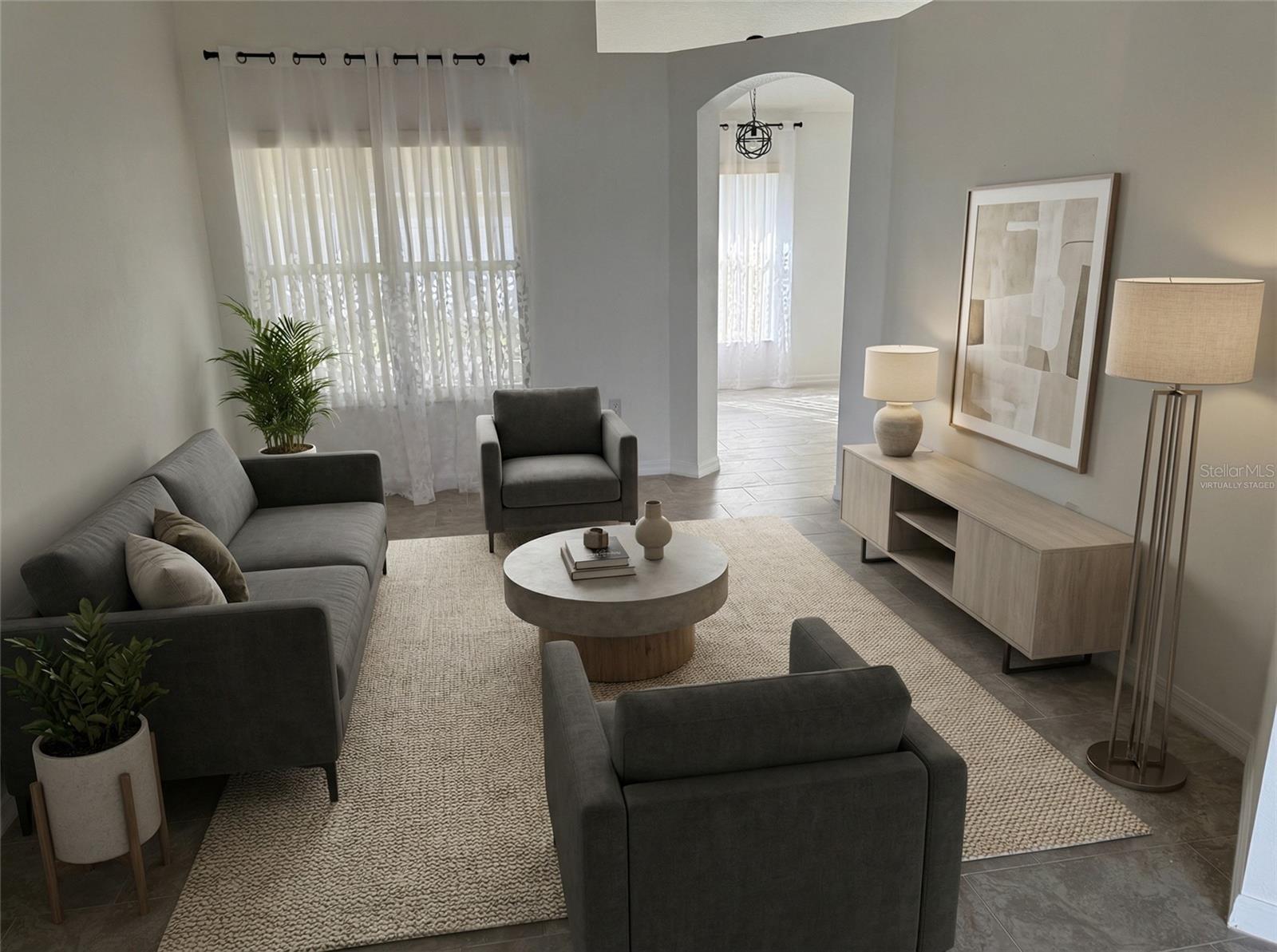 BREEZEWOOD PARK UNIT 08 - Residential Lease