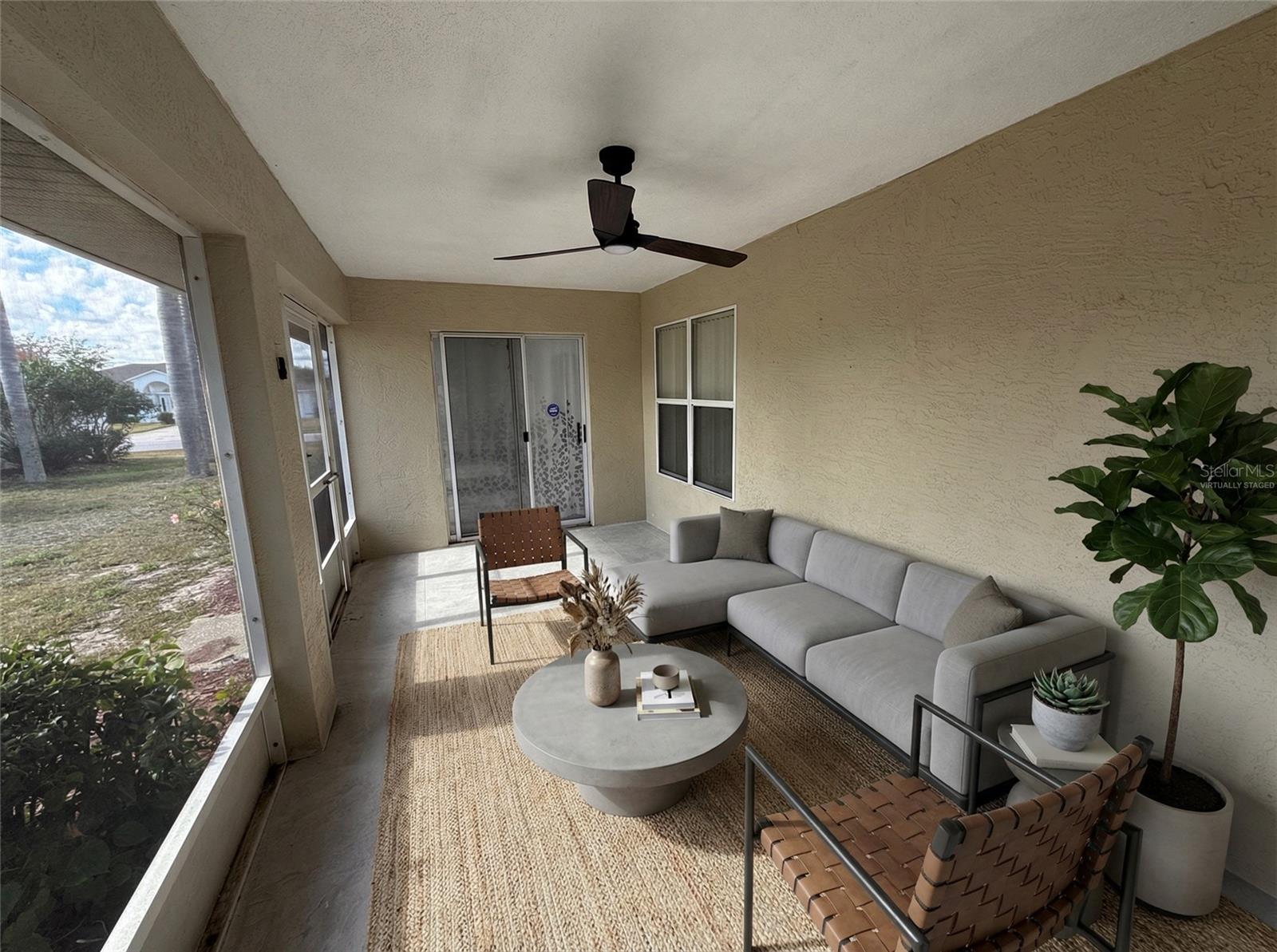 BREEZEWOOD PARK UNIT 08 - Residential Lease