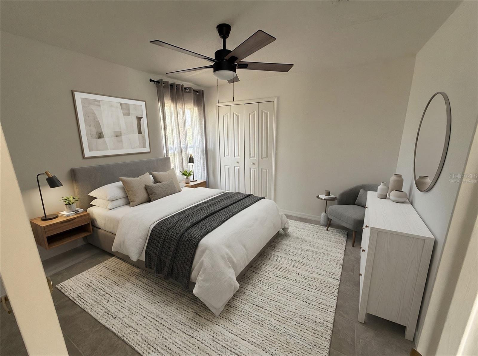 BREEZEWOOD PARK UNIT 08 - Residential Lease