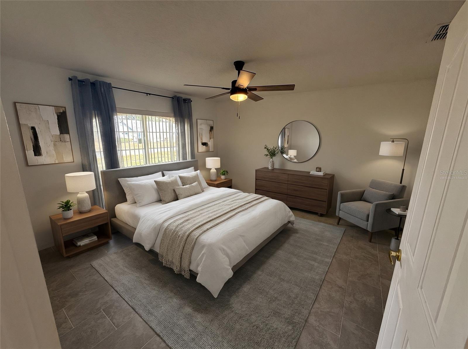 BREEZEWOOD PARK UNIT 08 - Residential Lease