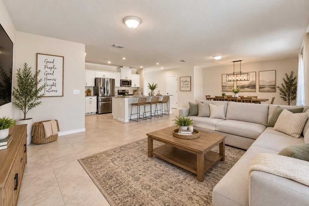 Photo of 10646 Hawks Landing Drive, Land O Lakes, FL 34638 (MLS # W7889590)