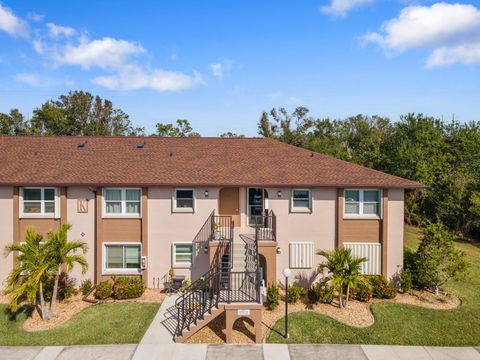 A home in PUNTA GORDA