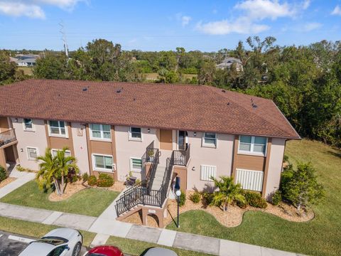 A home in PUNTA GORDA