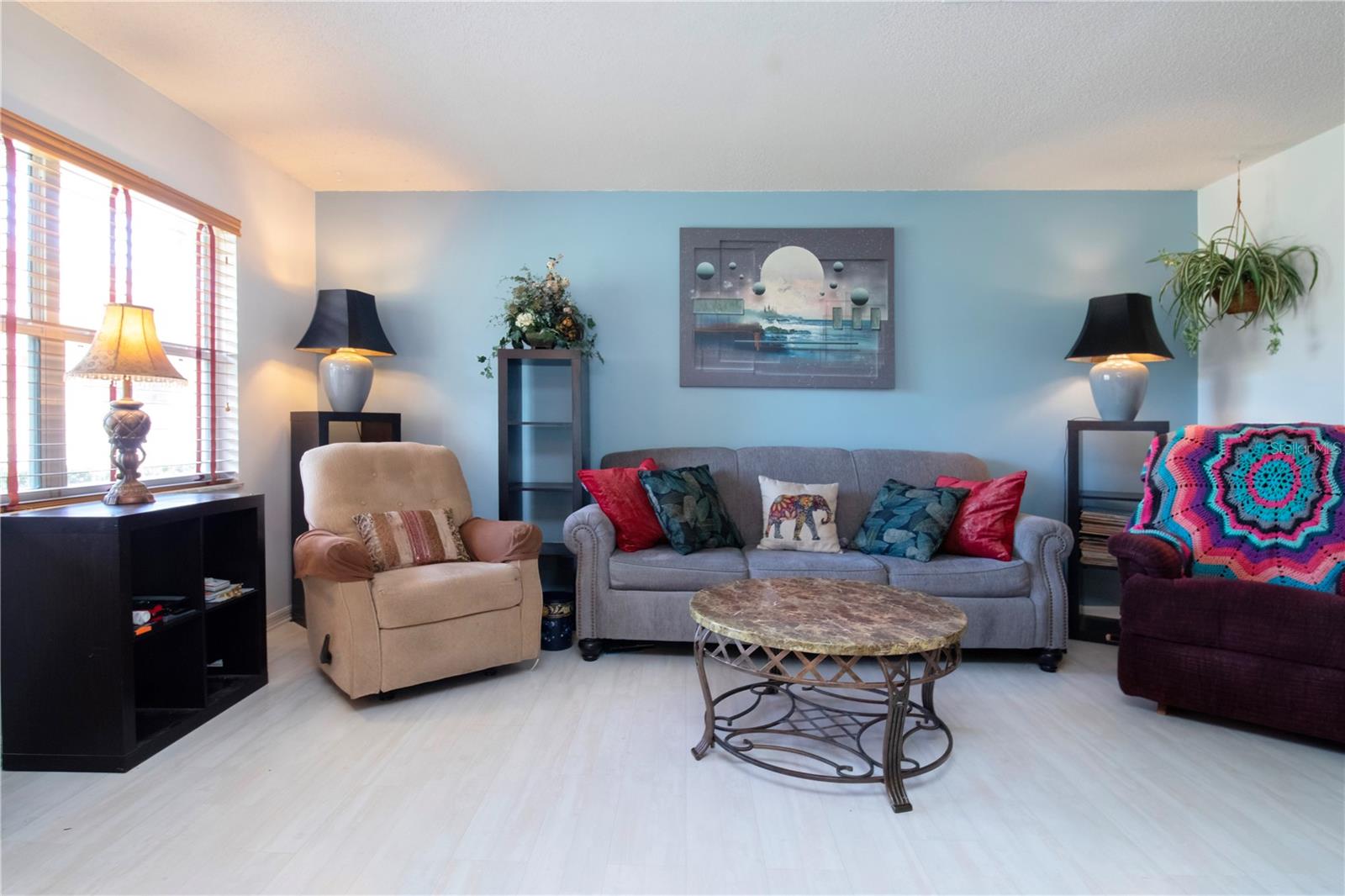 CAMBRIDGE K CONDO REV - Residential