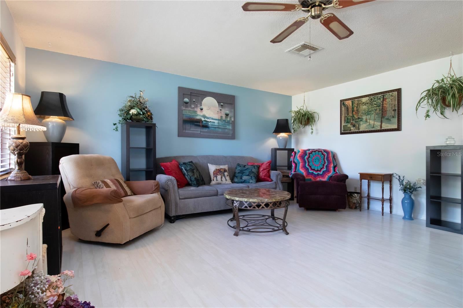 CAMBRIDGE K CONDO REV - Residential