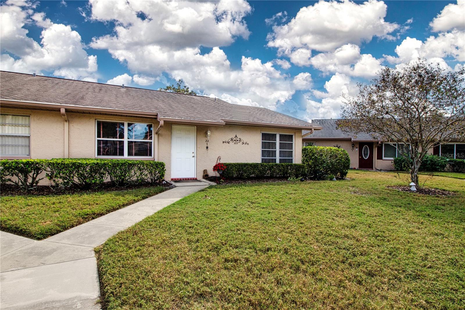 CAMBRIDGE K CONDO REV - Residential