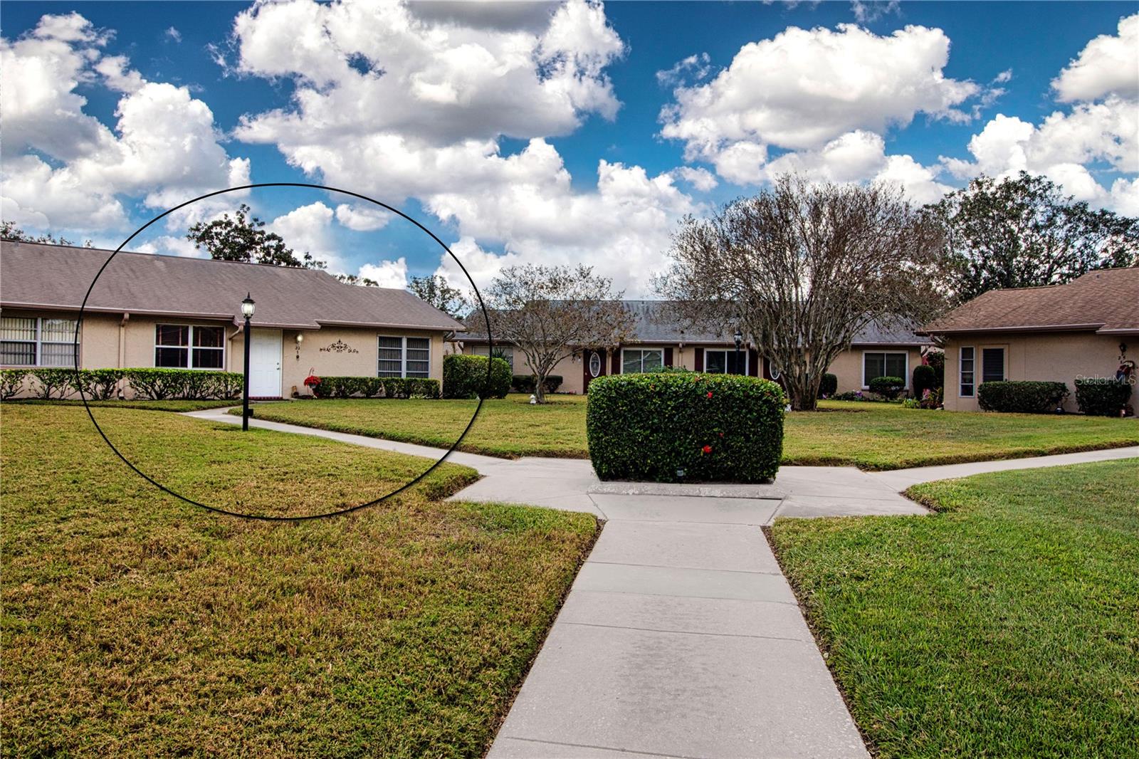 CAMBRIDGE K CONDO REV - Residential