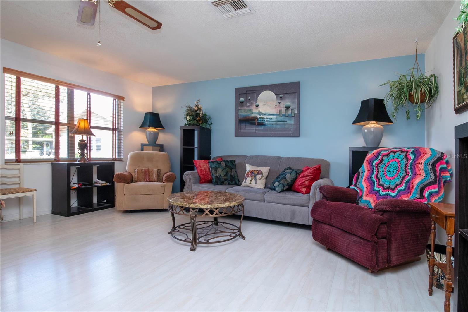 CAMBRIDGE K CONDO REV - Residential