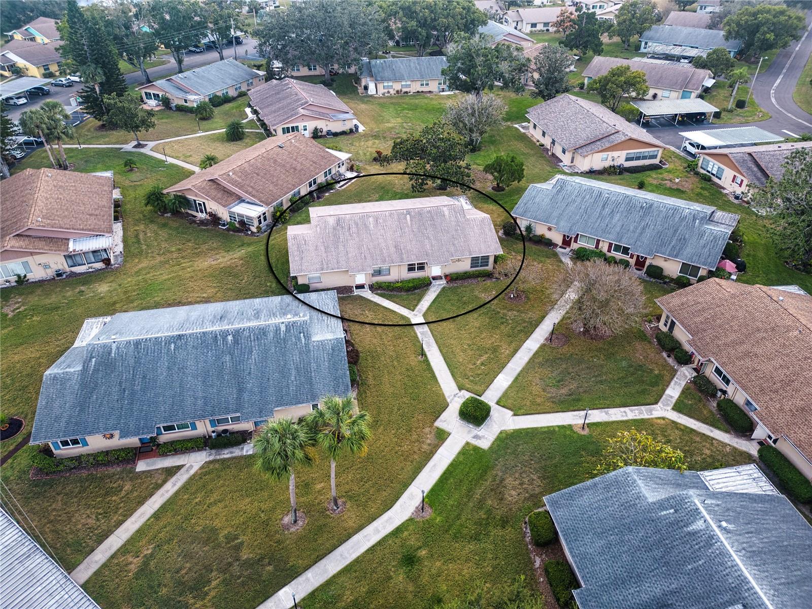 CAMBRIDGE K CONDO REV - Residential