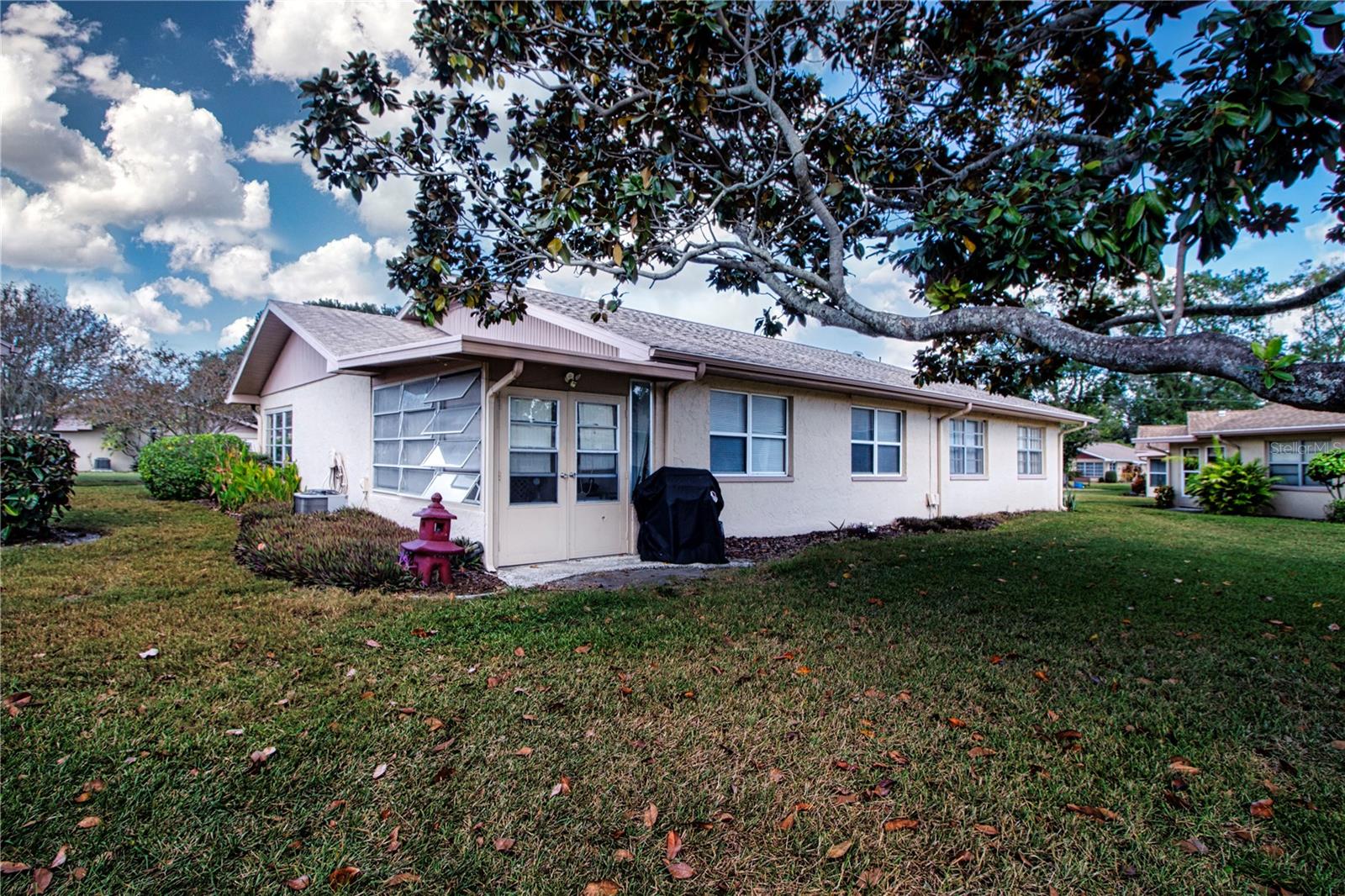 CAMBRIDGE K CONDO REV - Residential