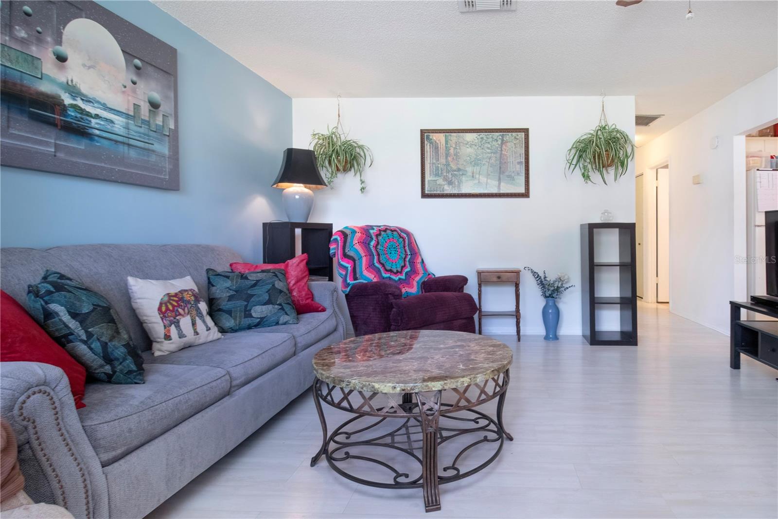 CAMBRIDGE K CONDO REV - Residential