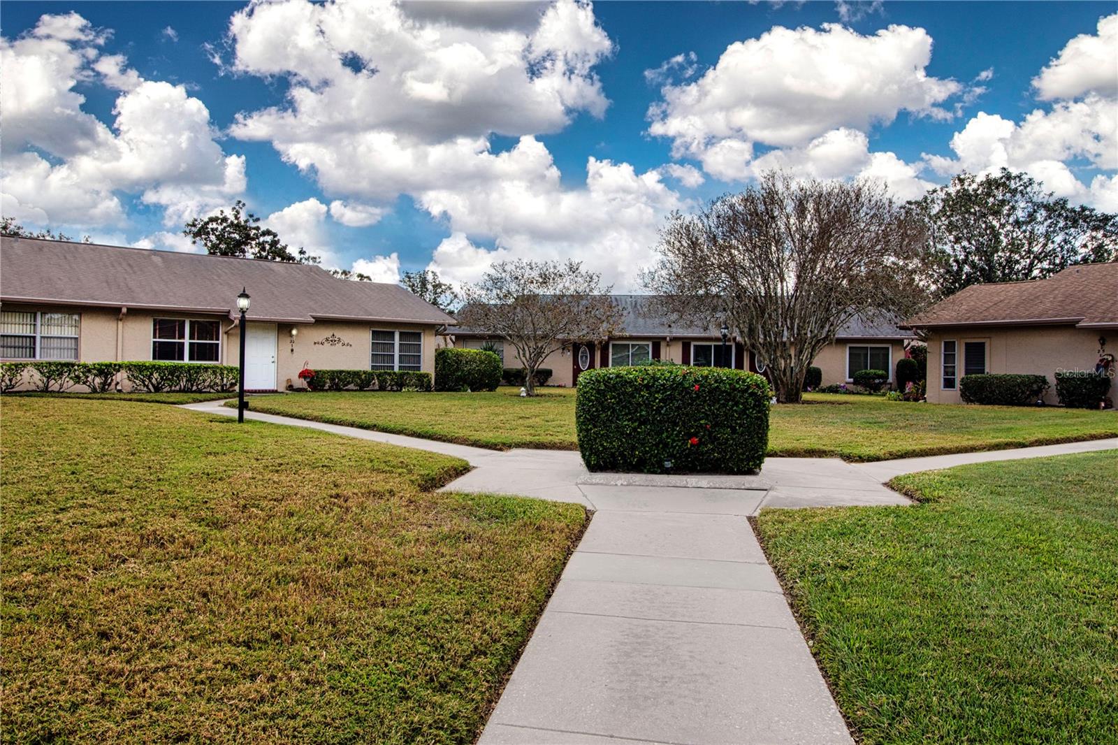 CAMBRIDGE K CONDO REV - Residential