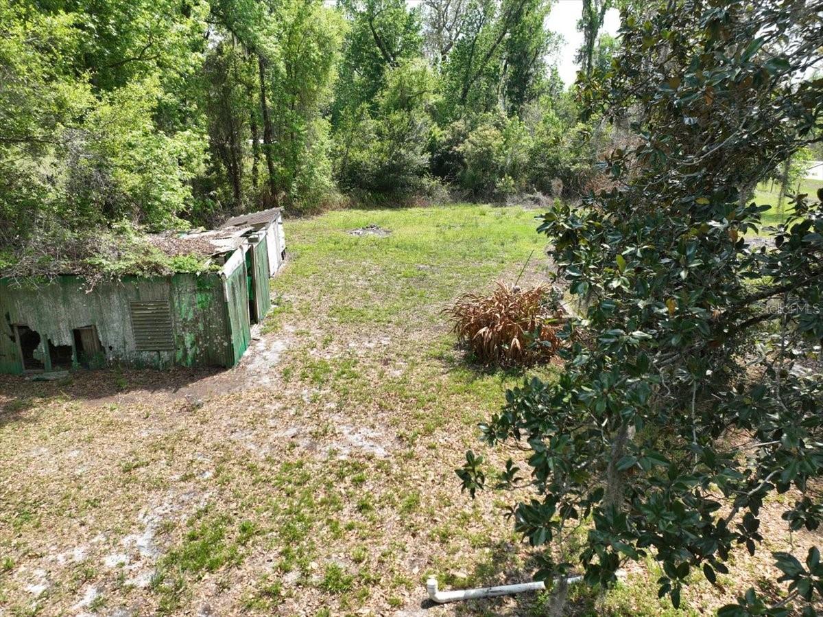 WEBSTER & OMOHUNDRO SUB - Residential