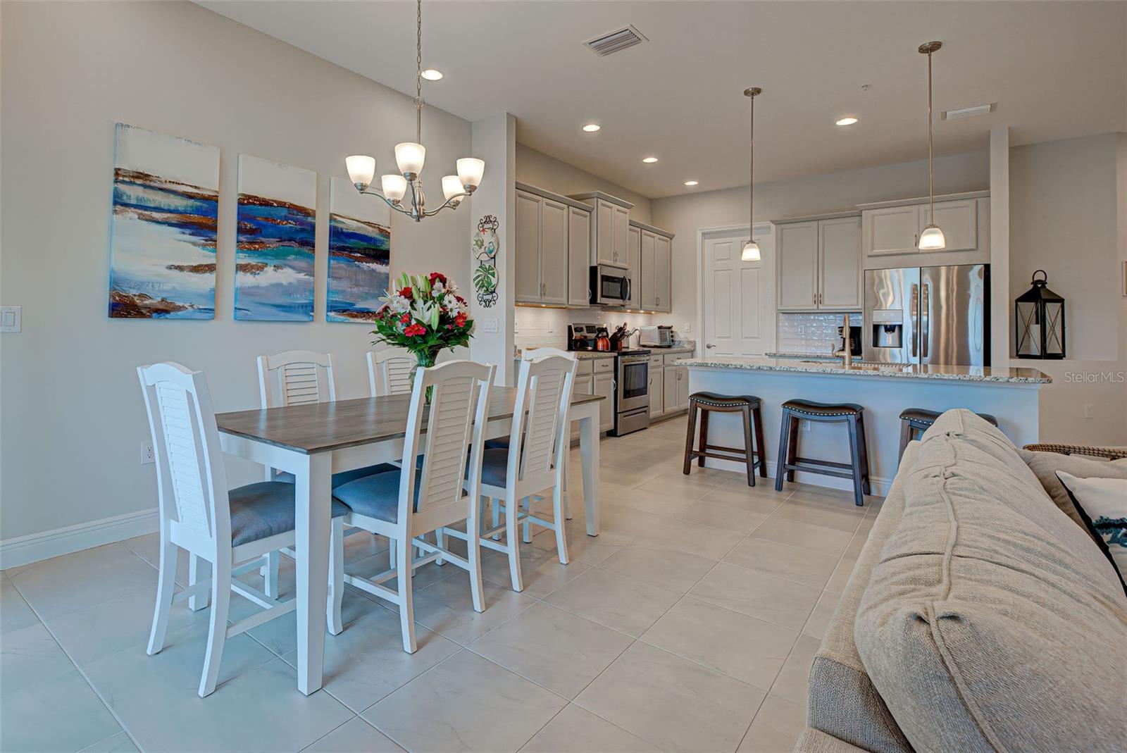 LANDINGS CORAL CRK - Residential Lease