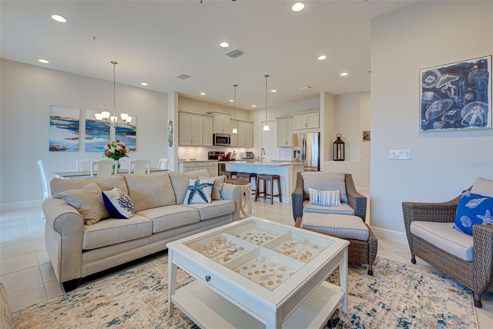 LANDINGS CORAL CRK - Residential Lease