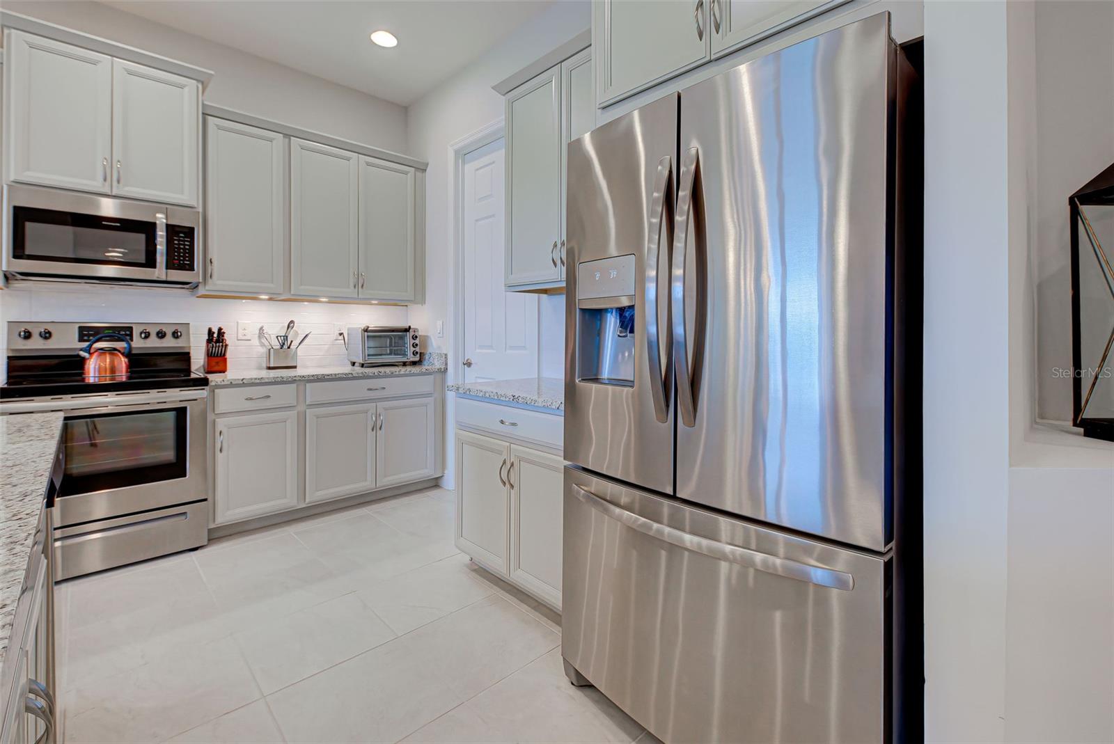 LANDINGS CORAL CRK - Residential Lease