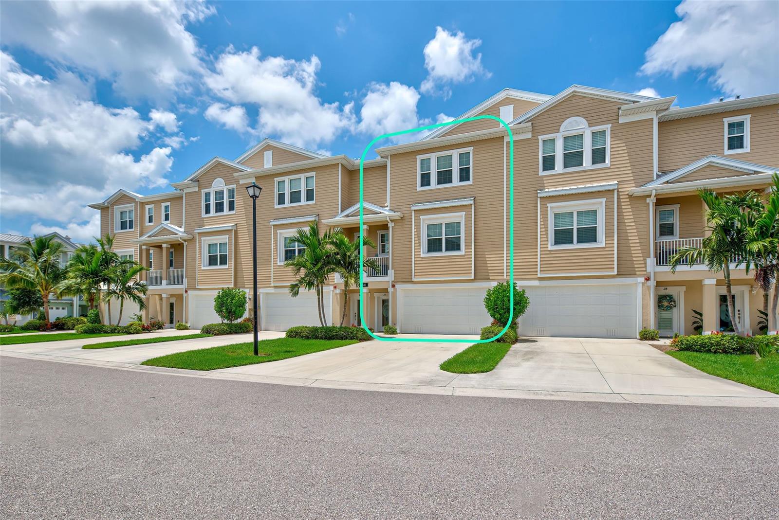 LANDINGS CORAL CRK - Residential Lease