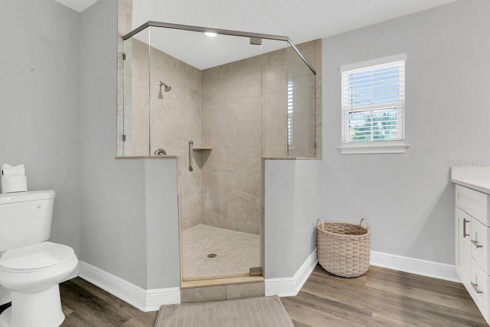 ILEXHURST SUB - Residential Lease