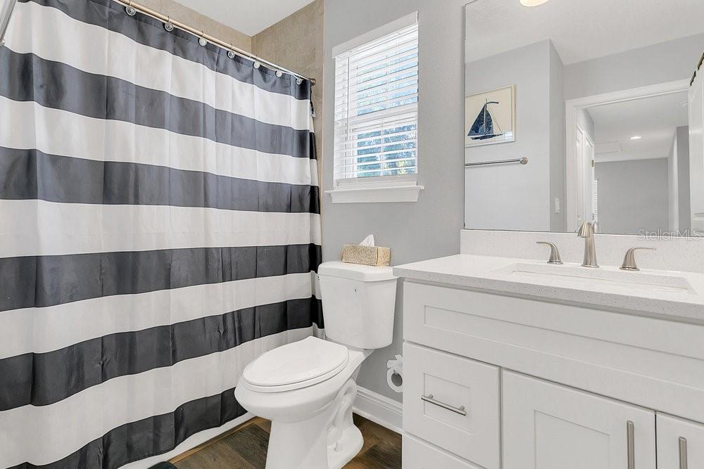 ILEXHURST SUB - Residential Lease