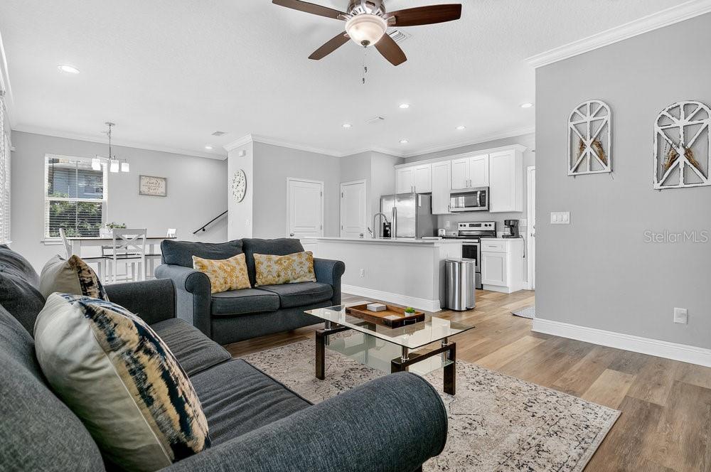 ILEXHURST SUB - Residential Lease