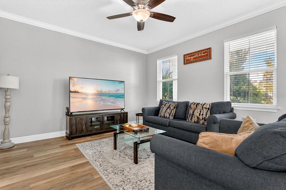 ILEXHURST SUB - Residential Lease