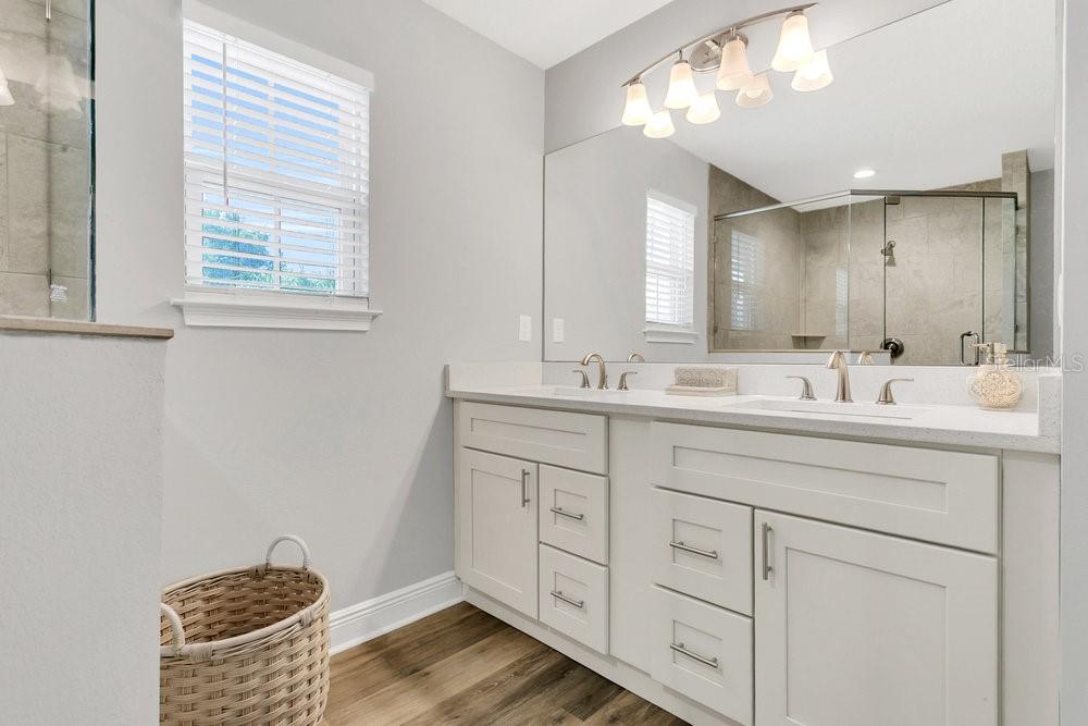 ILEXHURST SUB - Residential Lease