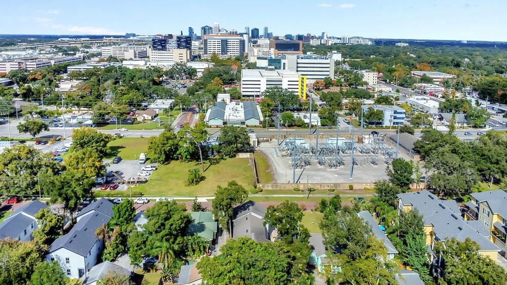 ILEXHURST SUB - Residential Lease