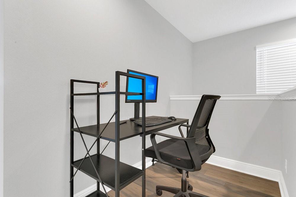 ILEXHURST SUB - Residential Lease