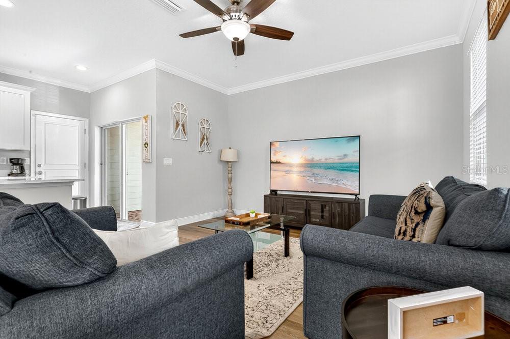 ILEXHURST SUB - Residential Lease