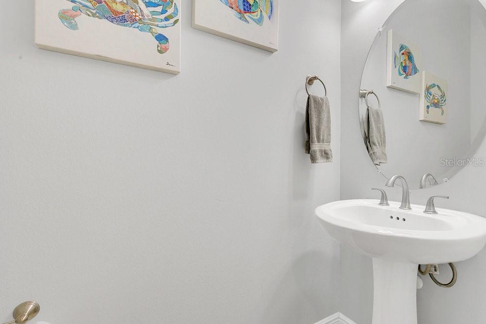 ILEXHURST SUB - Residential Lease