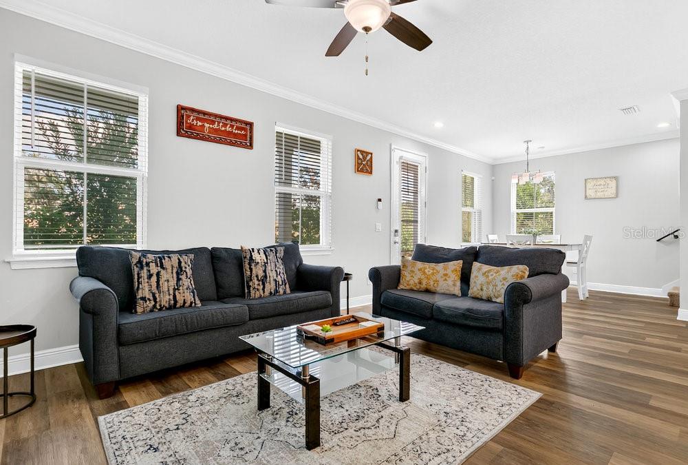 ILEXHURST SUB - Residential Lease