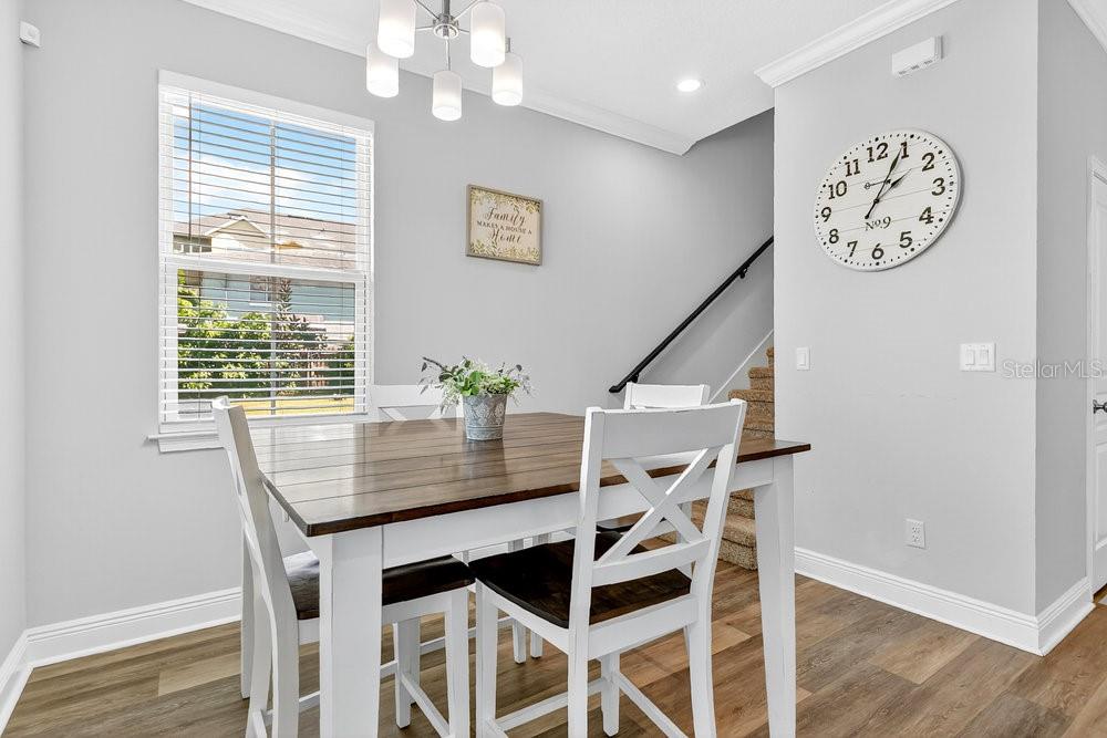 ILEXHURST SUB - Residential Lease