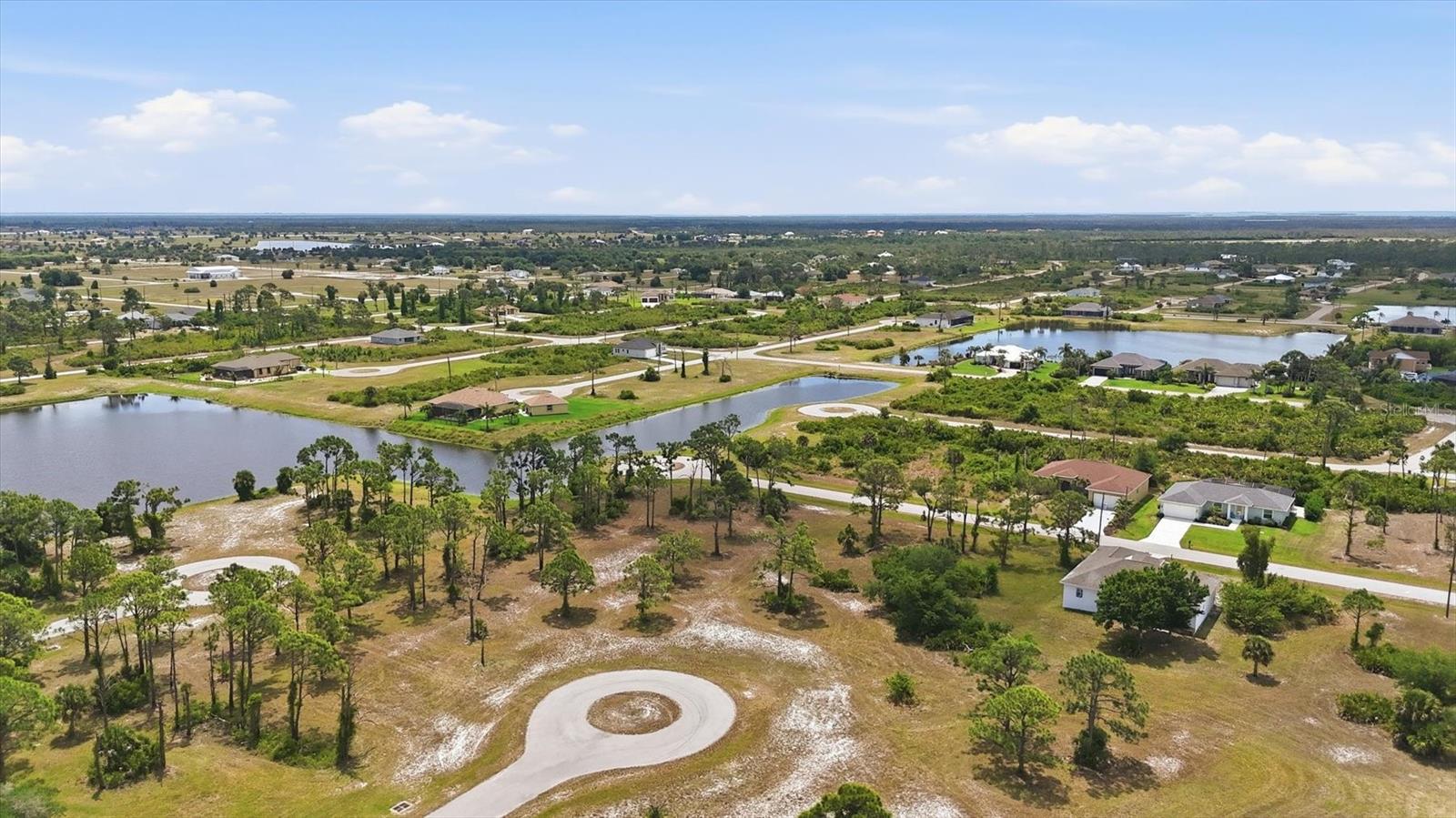 ROTONDA SANDS - Land