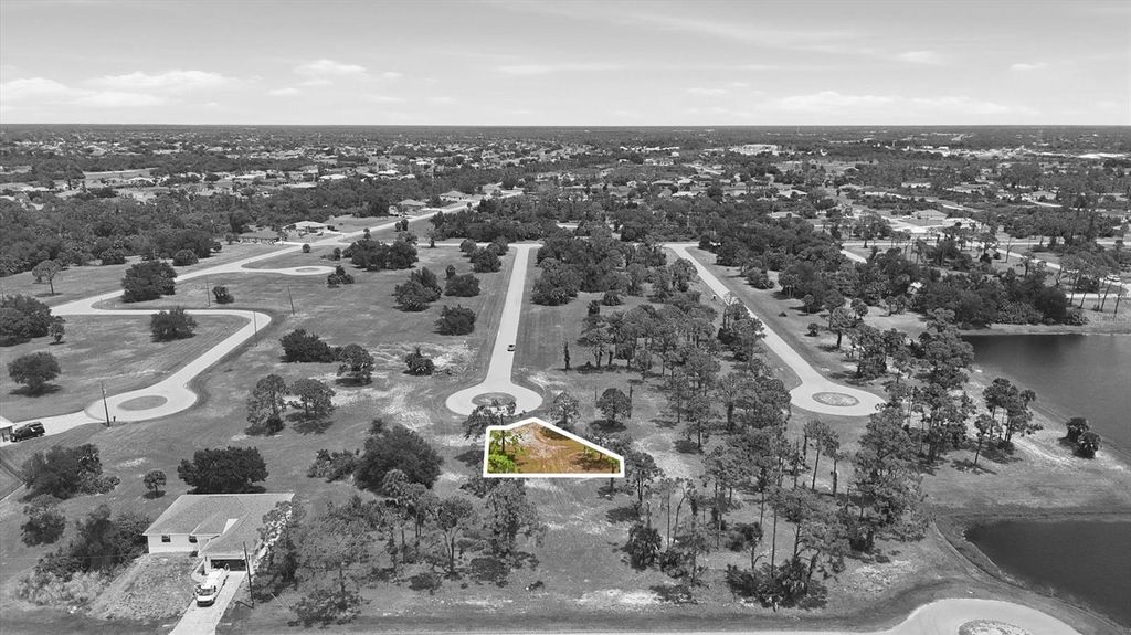 Photo of 1 Topside Road, Placida, FL 33946 (MLS # D6147171)
