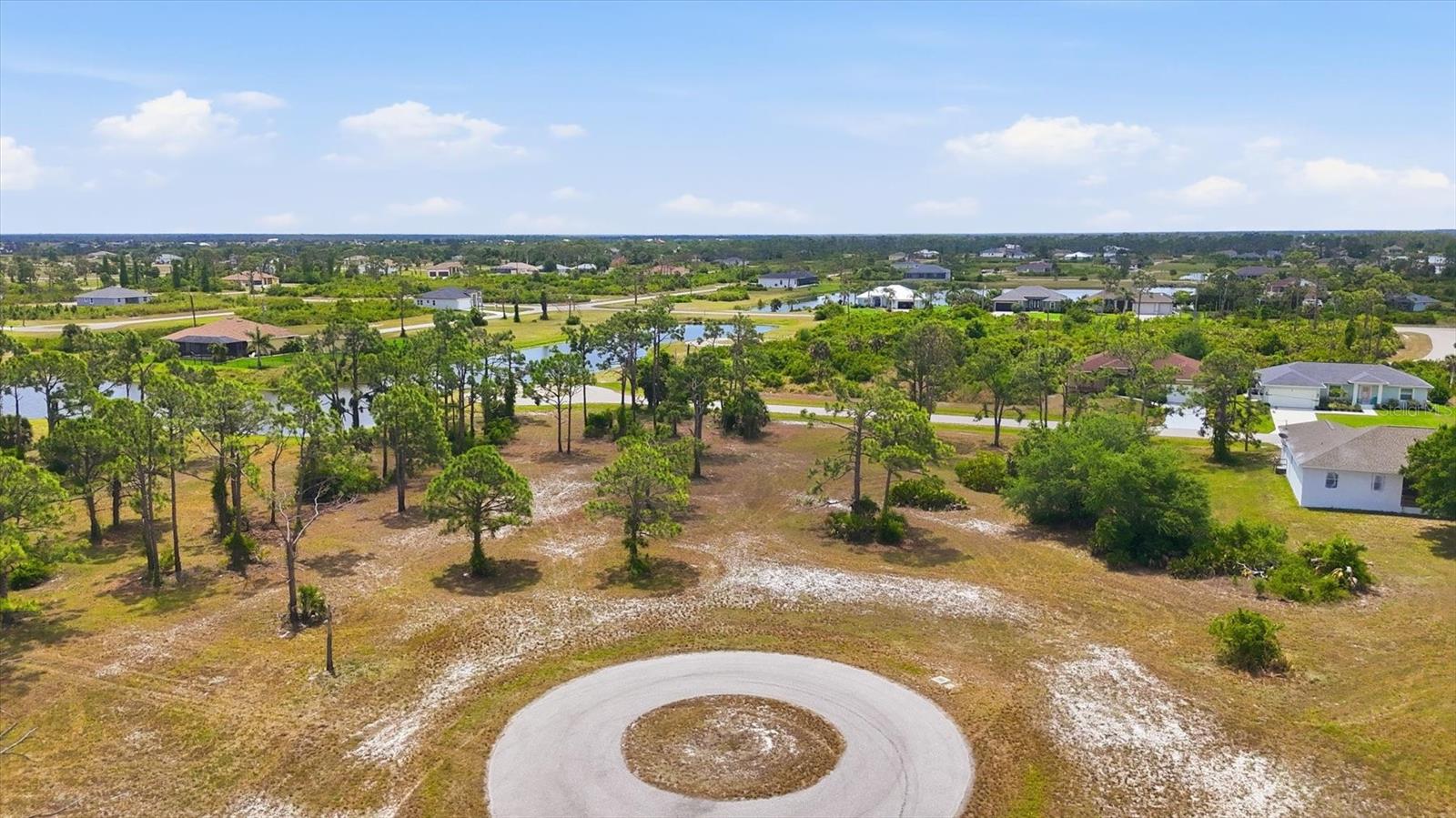 ROTONDA SANDS - Land