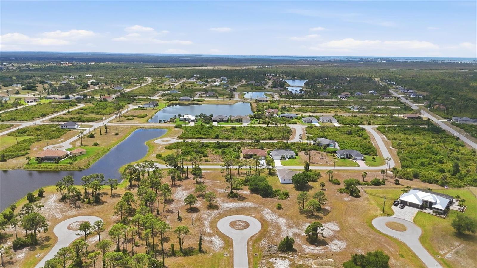 ROTONDA SANDS - Land