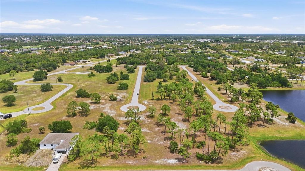 Photo of 1 Topside Road, Placida, FL 33946 (MLS # D6147171)