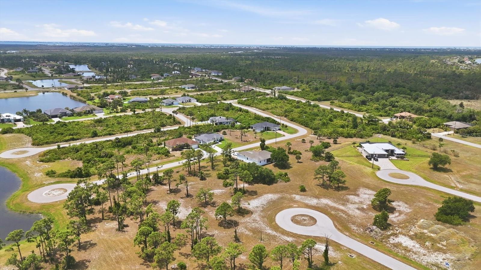 ROTONDA SANDS - Land